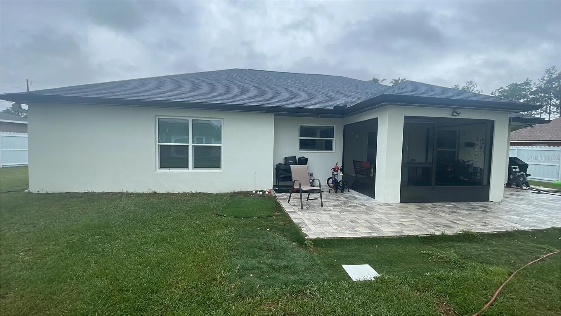 5715 SW 128th Place Ocala FL 34473
