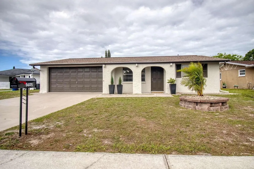 9405 Gableton Lane Port Richey FL 34668