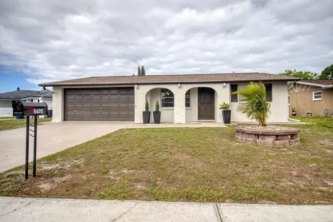 9405 Gableton Lane Port Richey FL 34668
