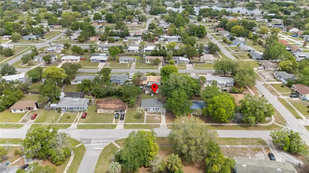 970 Roberts Boulevard Deltona FL 32725