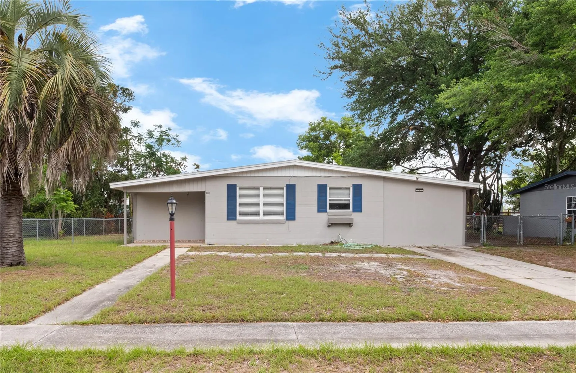 970 Roberts Boulevard Deltona FL 32725