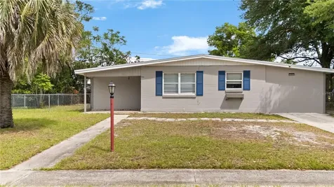 970 Roberts Boulevard Deltona FL 32725