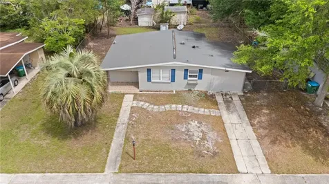 970 Roberts Boulevard Deltona FL 32725