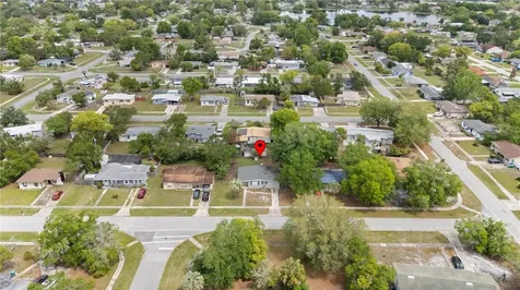 970 Roberts Boulevard Deltona FL 32725