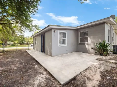 970 Roberts Boulevard Deltona FL 32725