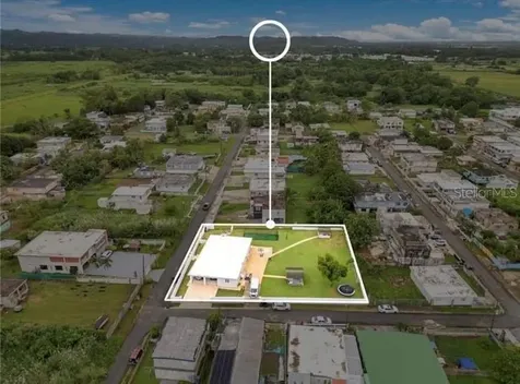 155 Jupiter Street Toa Baja PR 00951