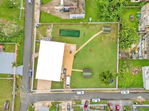 155 Jupiter Street Toa Baja PR 00951