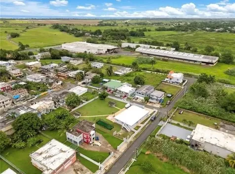 155 Jupiter Street Toa Baja PR 00951