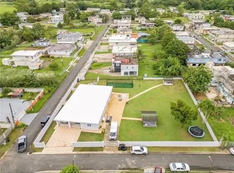 155 Jupiter Street Toa Baja PR 00951
