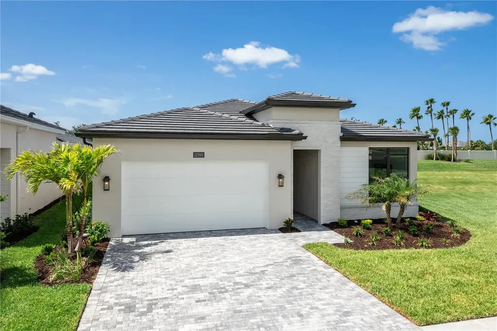 12393 Falling Leaf Place Venice FL 34293