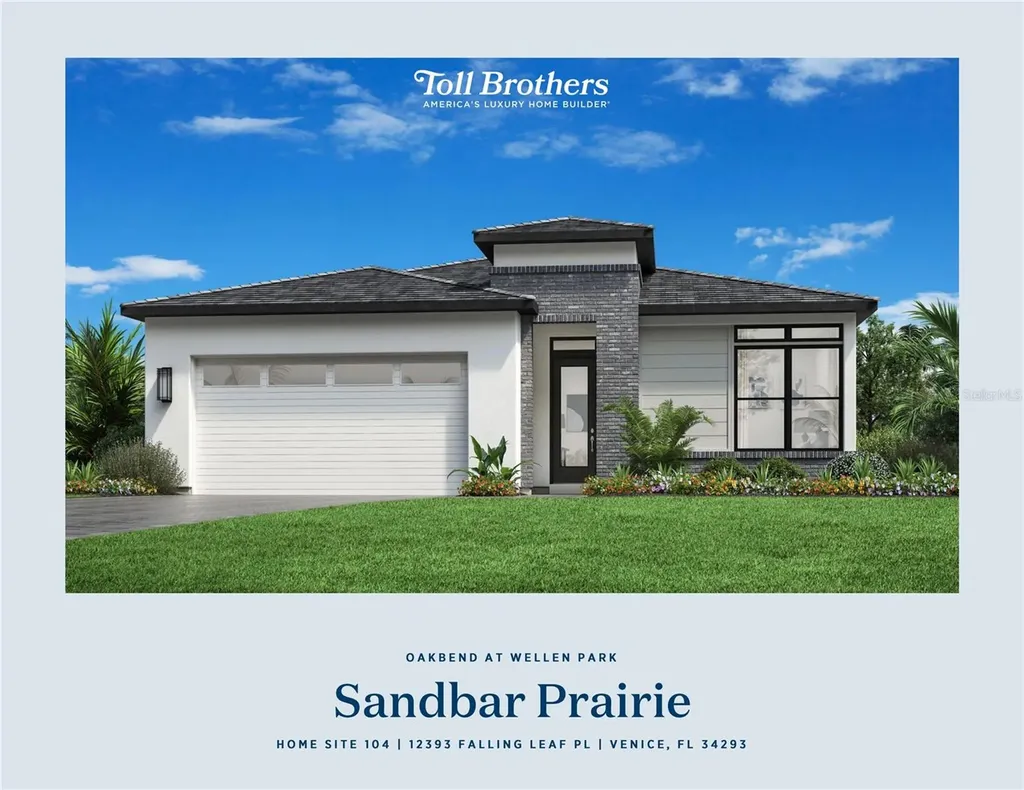 12393 Falling Leaf Place Venice FL 34293