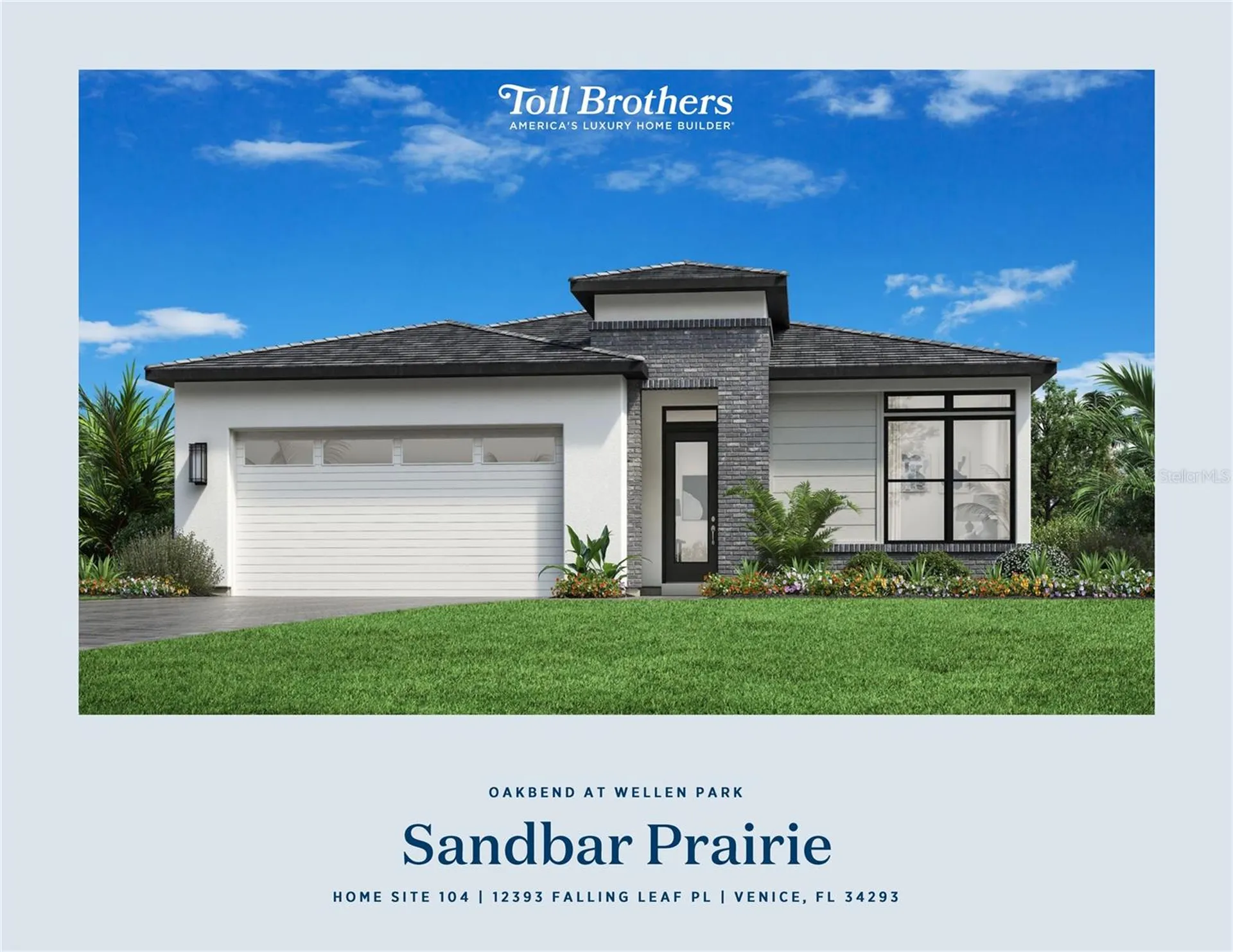 12393 Falling Leaf Place Venice FL 34293