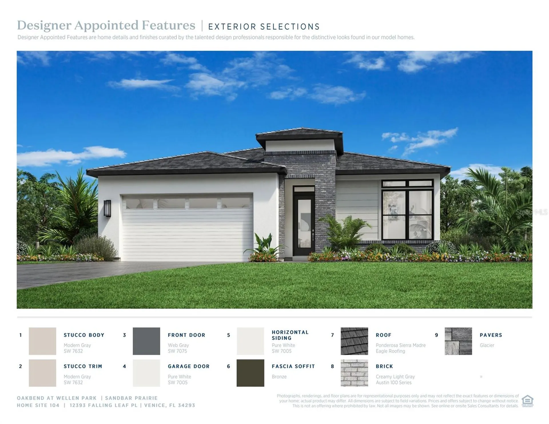 12393 Falling Leaf Place Venice FL 34293