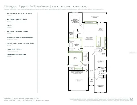 12393 Falling Leaf Place Venice FL 34293