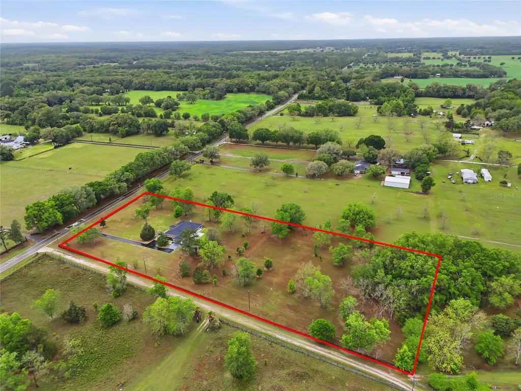 19518 NW 78th Avenue Alachua FL 32615