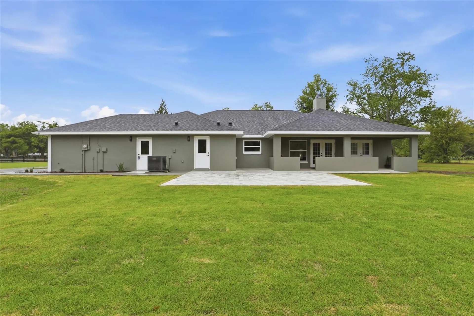 19518 NW 78th Avenue Alachua FL 32615