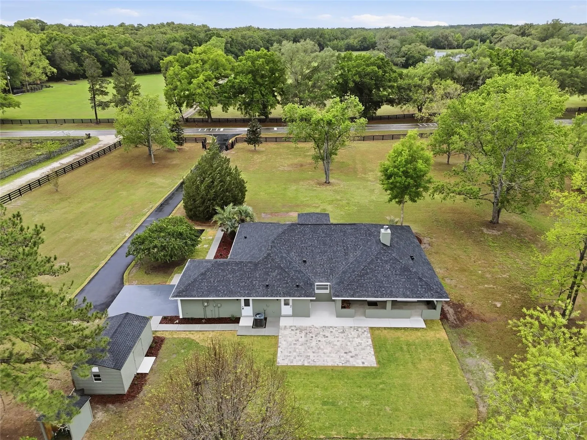 19518 NW 78th Avenue Alachua FL 32615
