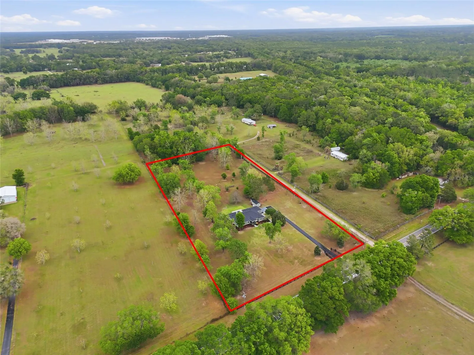 19518 NW 78th Avenue Alachua FL 32615