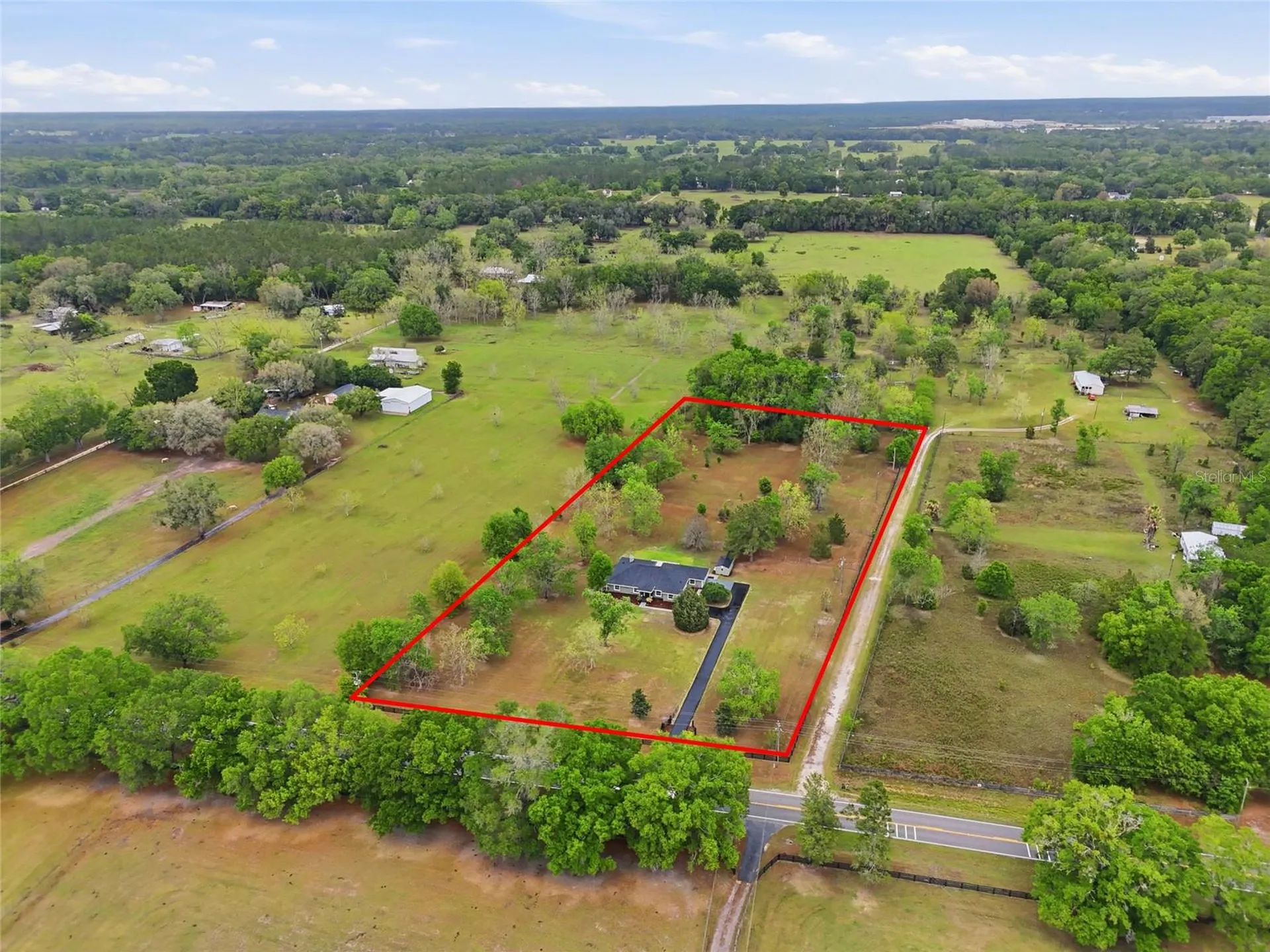 19518 NW 78th Avenue Alachua FL 32615