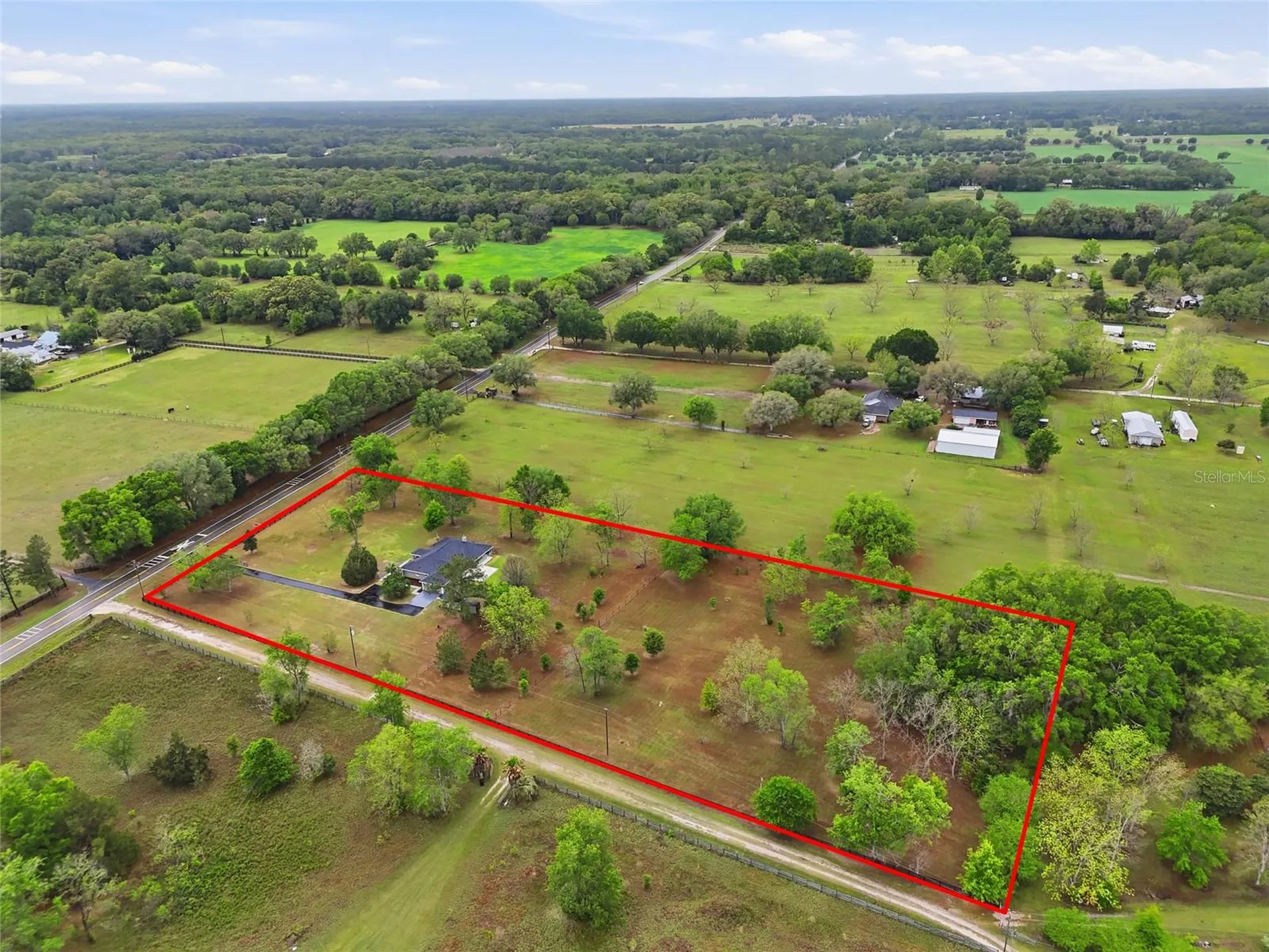 19518 NW 78th Avenue Alachua FL 32615