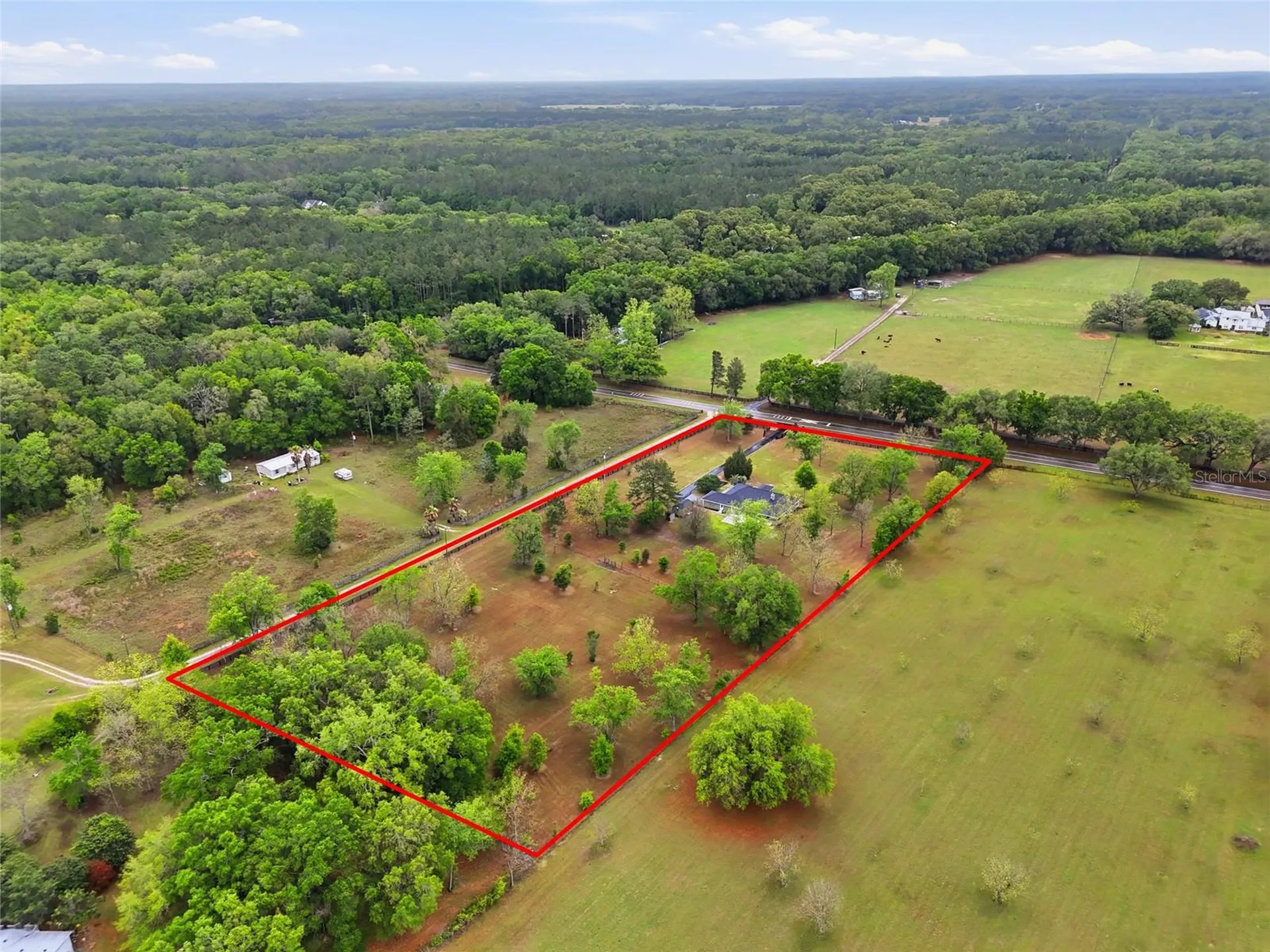 19518 NW 78th Avenue Alachua FL 32615