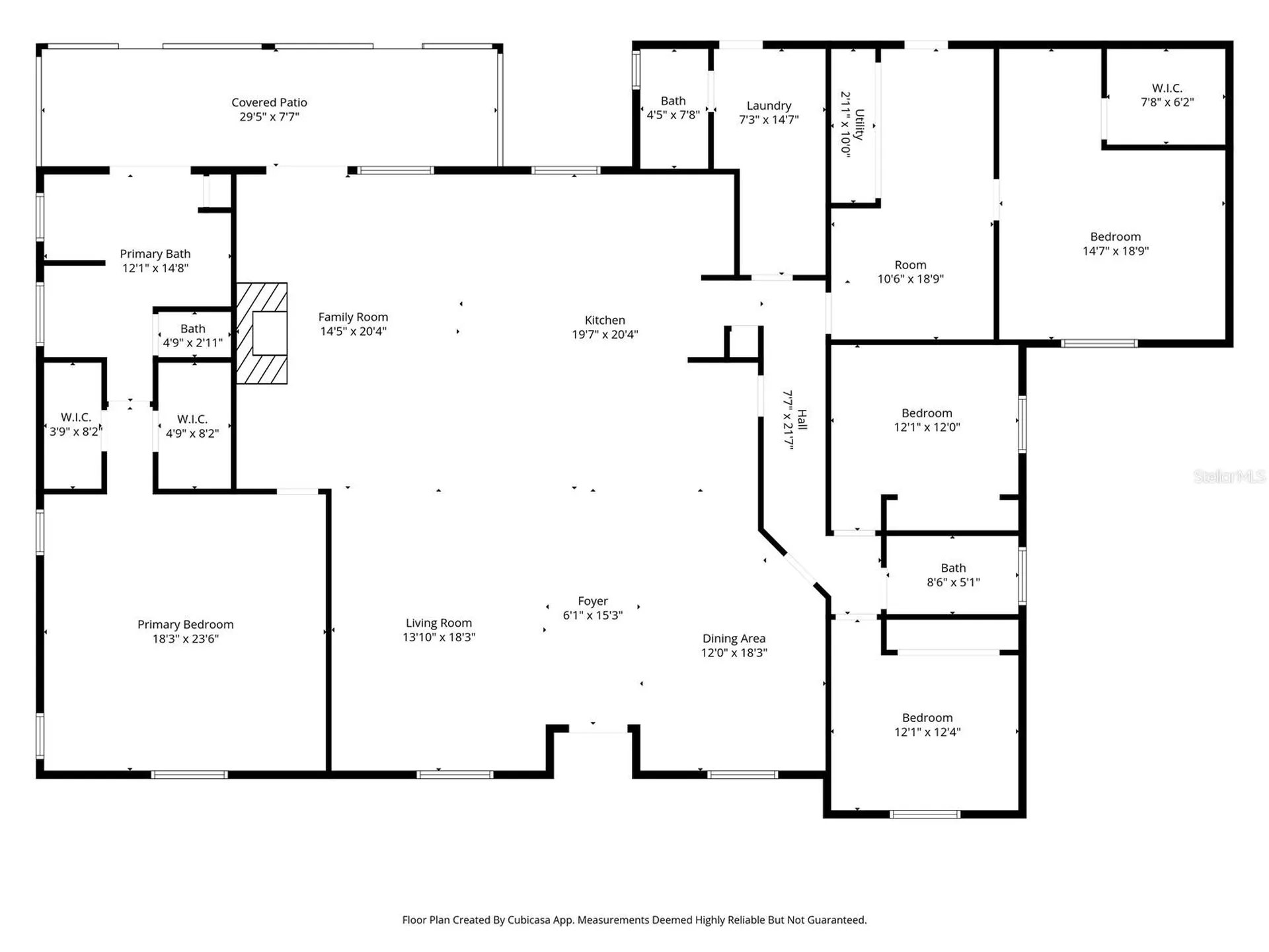 19518 NW 78th Avenue Alachua FL 32615