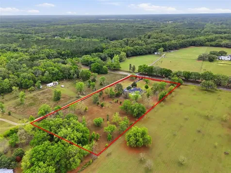 19518 NW 78th Avenue Alachua FL 32615