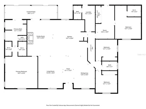 19518 NW 78th Avenue Alachua FL 32615