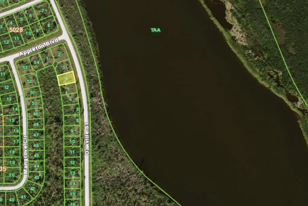 10329 Oakville Street Port Charlotte FL 33981