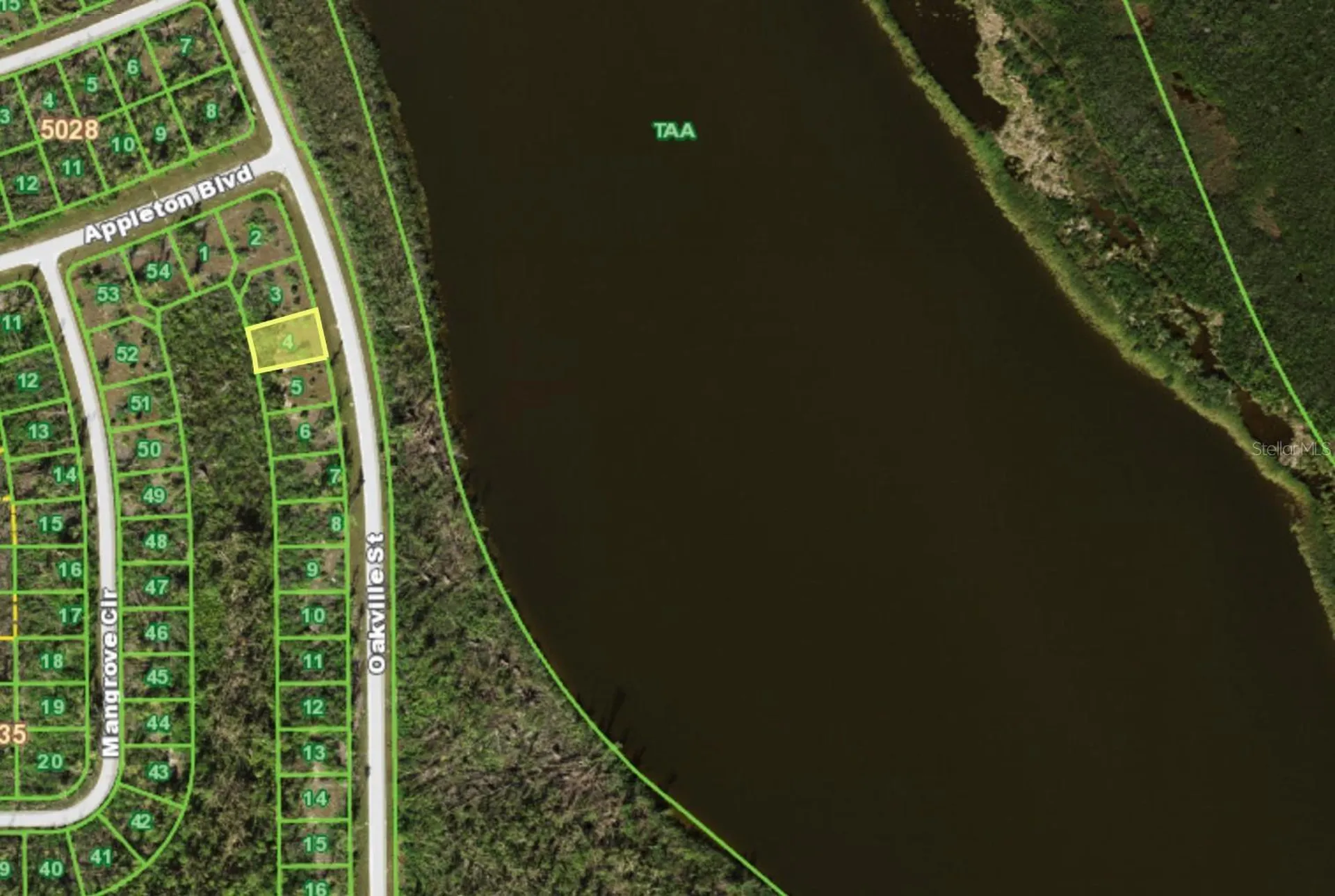 10329 Oakville Street Port Charlotte FL 33981