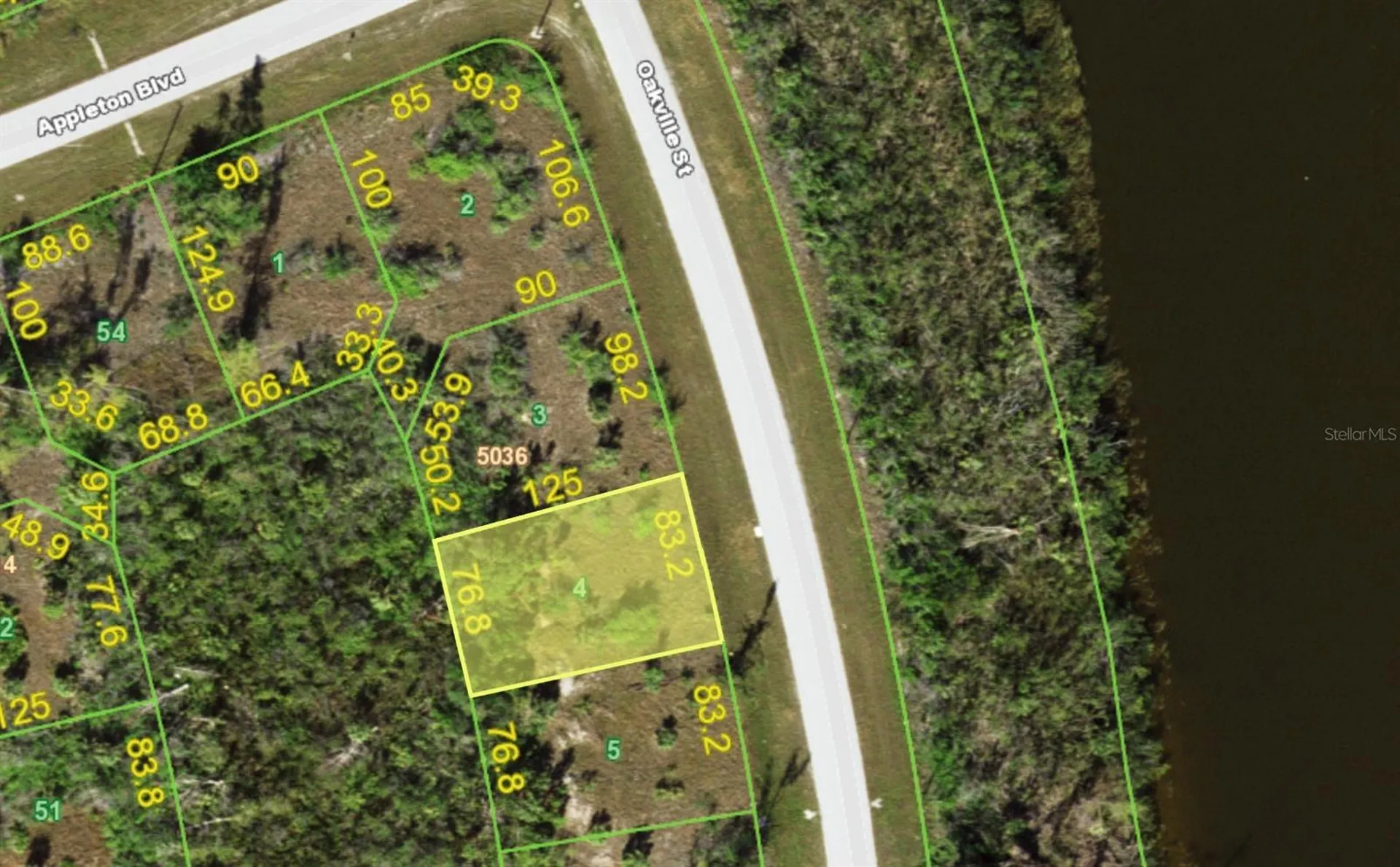 10329 Oakville Street Port Charlotte FL 33981