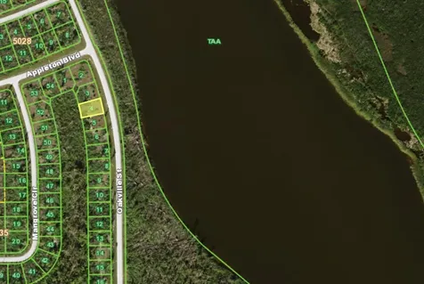 10329 Oakville Street Port Charlotte FL 33981