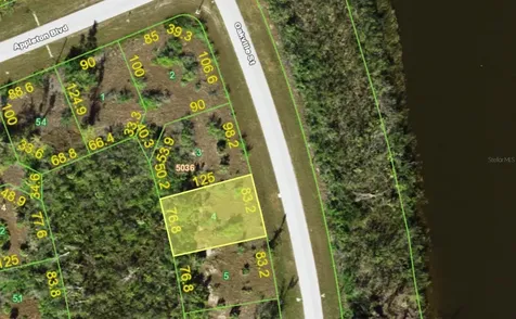10329 Oakville Street Port Charlotte FL 33981