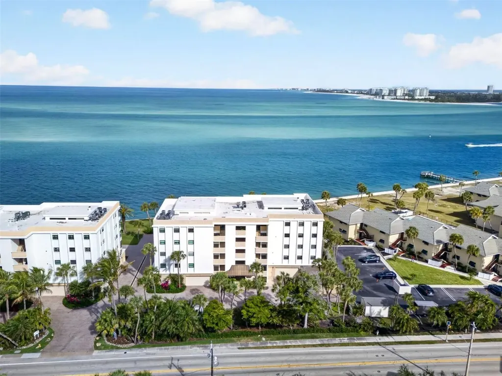4708 Ocean Boulevard Sarasota FL 34242