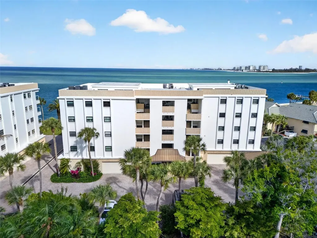4708 Ocean Boulevard Sarasota FL 34242