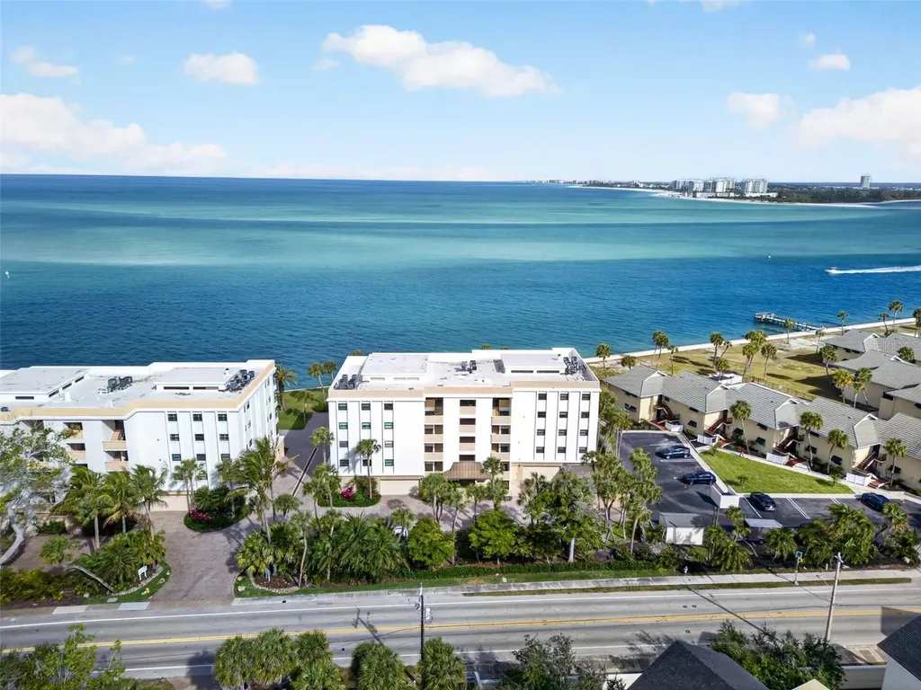 4708 Ocean Boulevard Sarasota FL 34242