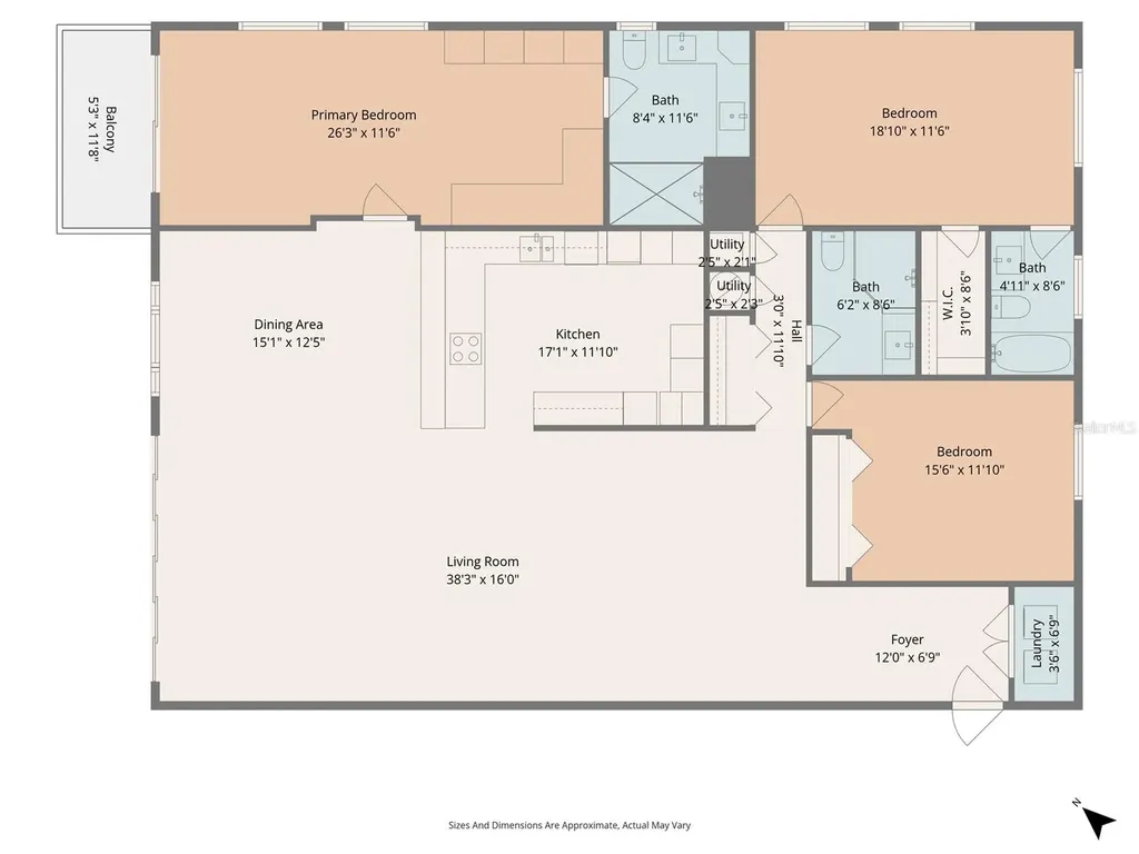 4708 Ocean Boulevard Sarasota FL 34242