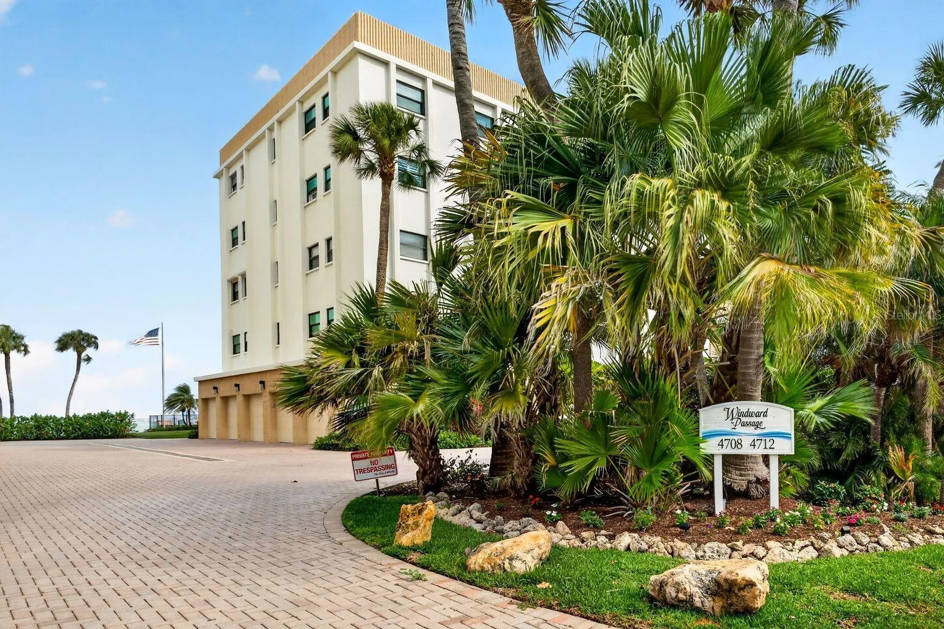 4708 Ocean Boulevard Sarasota FL 34242