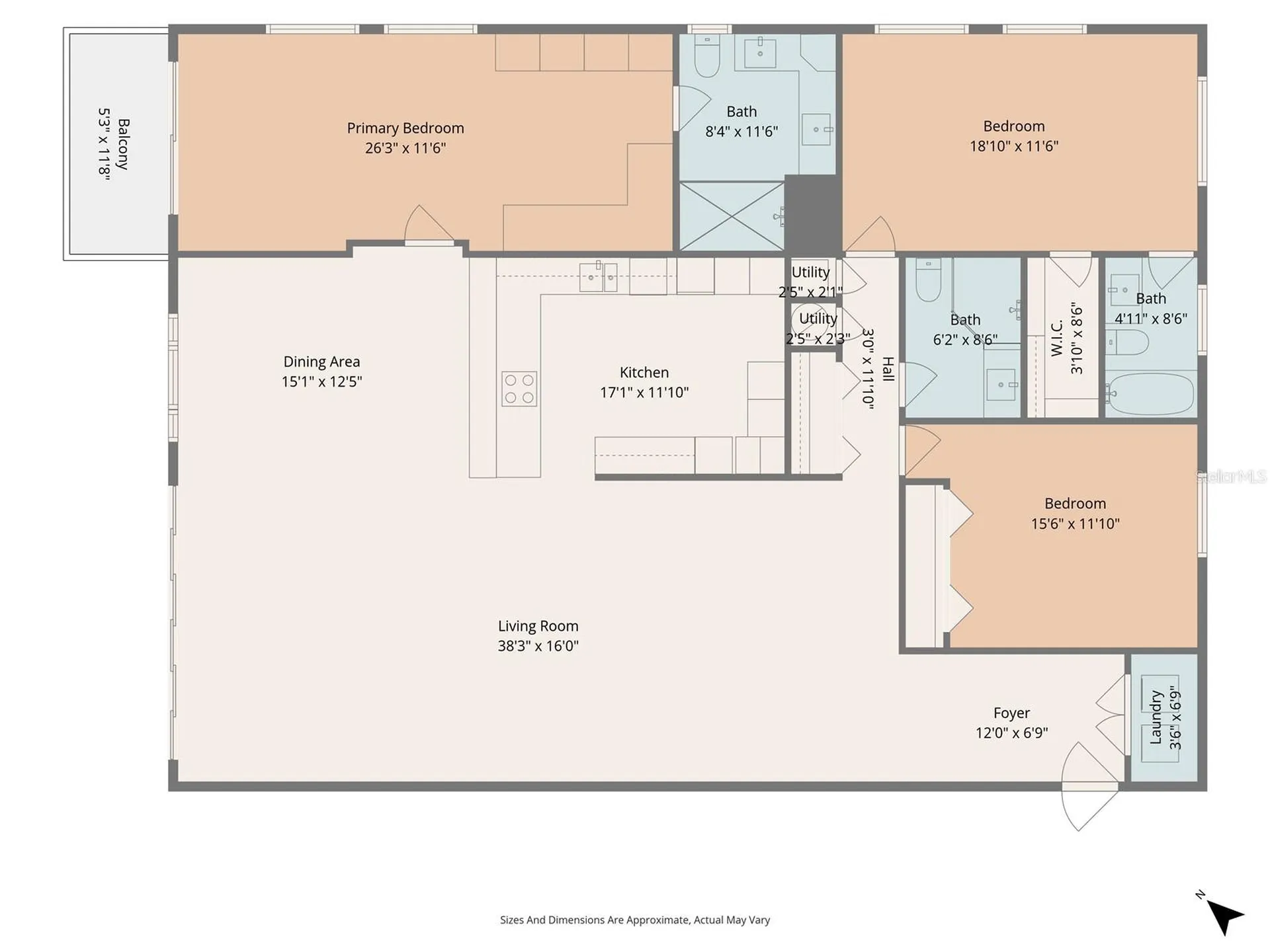 4708 Ocean Boulevard Sarasota FL 34242