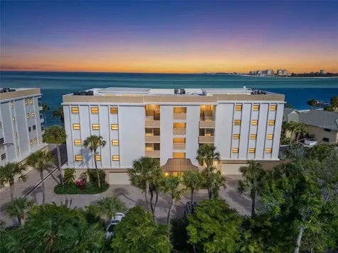 4708 Ocean Boulevard Sarasota FL 34242