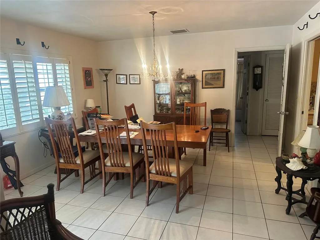 1825 Normandy Drive Mount Dora FL 32757
