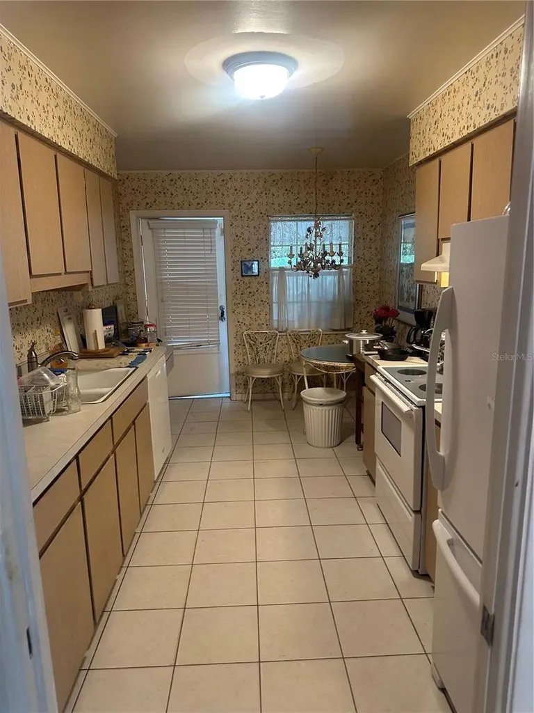 1825 Normandy Drive Mount Dora FL 32757