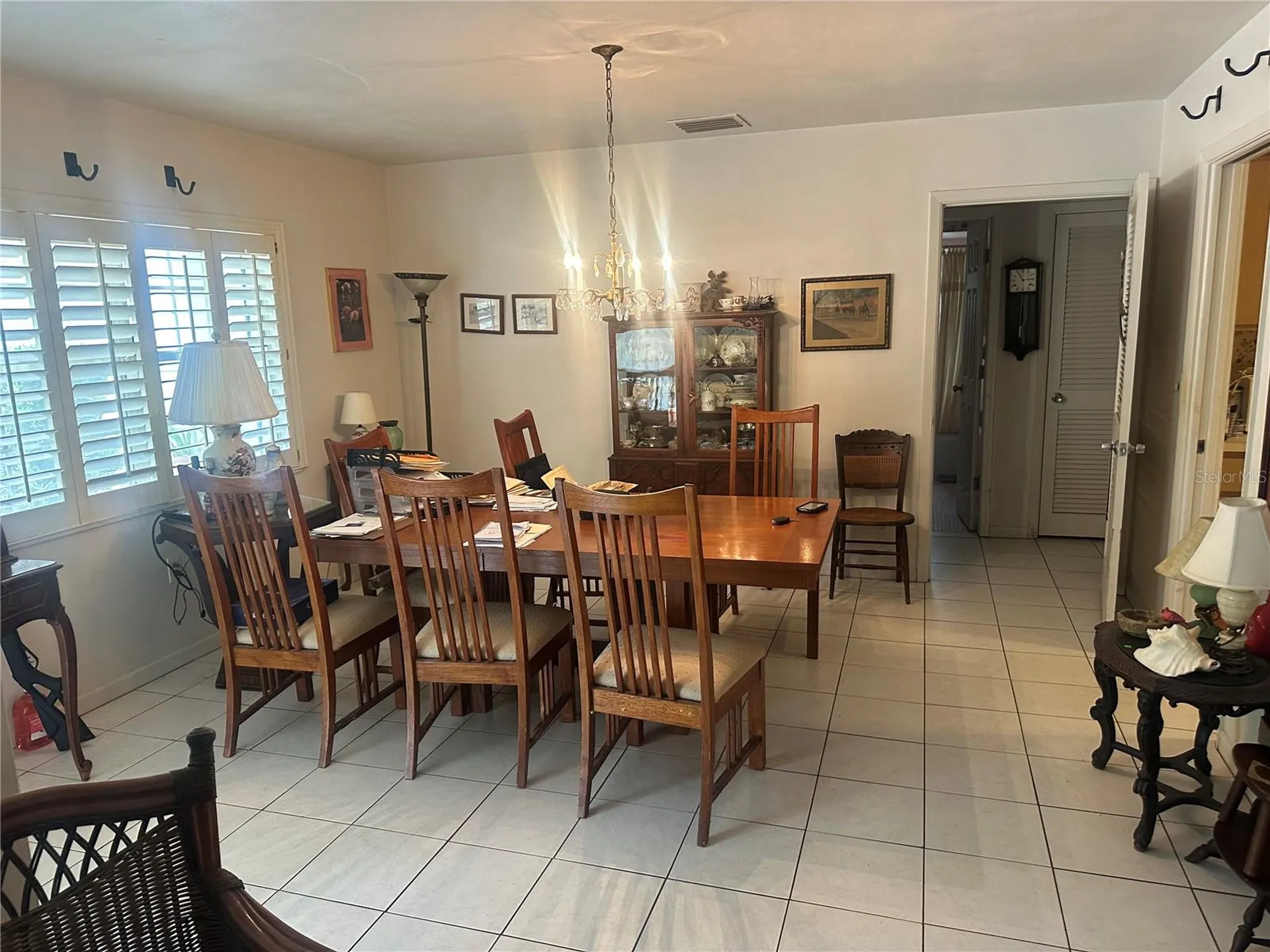1825 Normandy Drive Mount Dora FL 32757