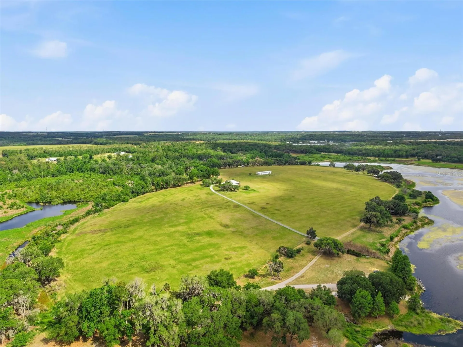 18610 Townsend House Road Dade City FL 33523