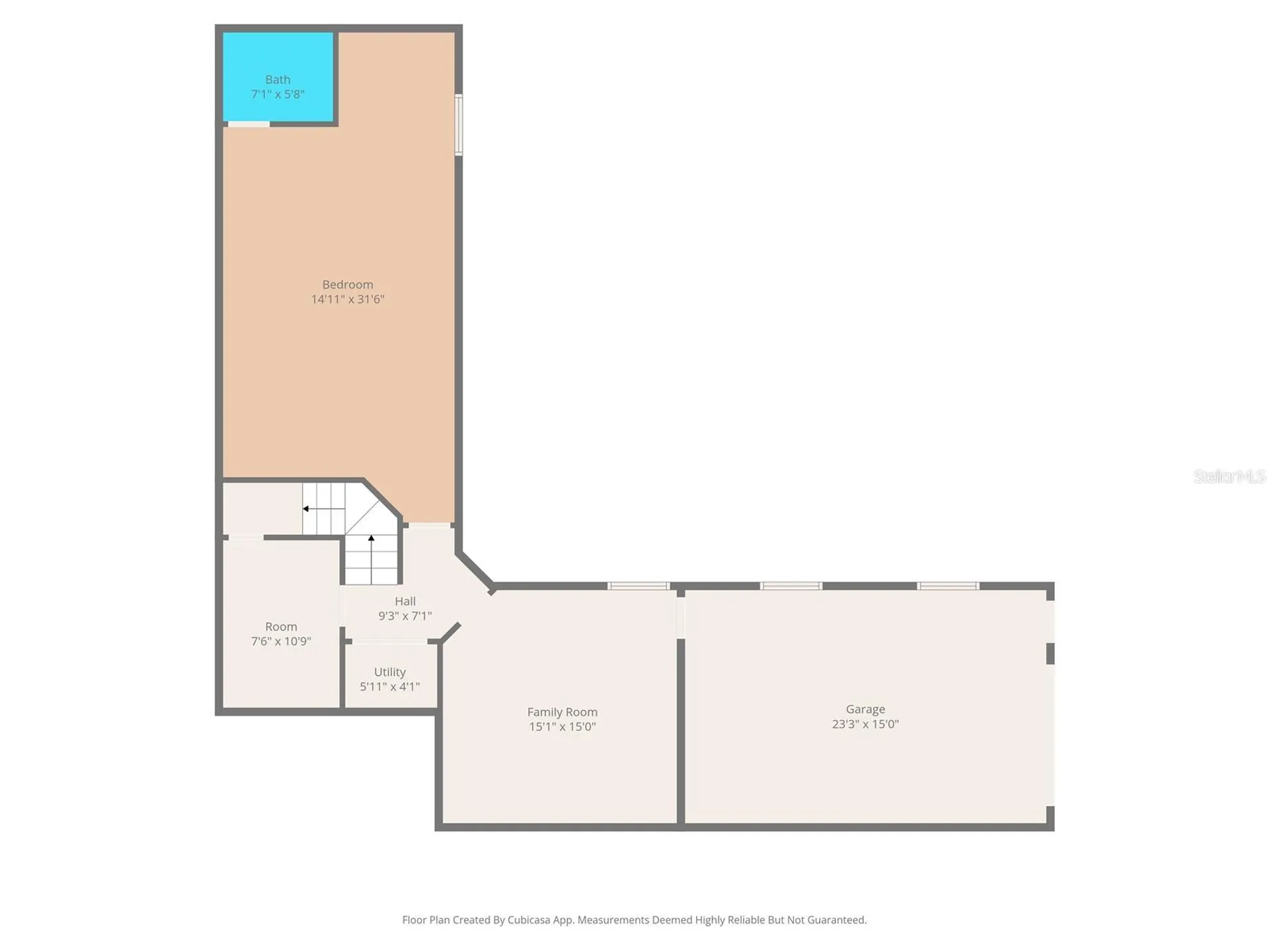 18610 Townsend House Road Dade City FL 33523