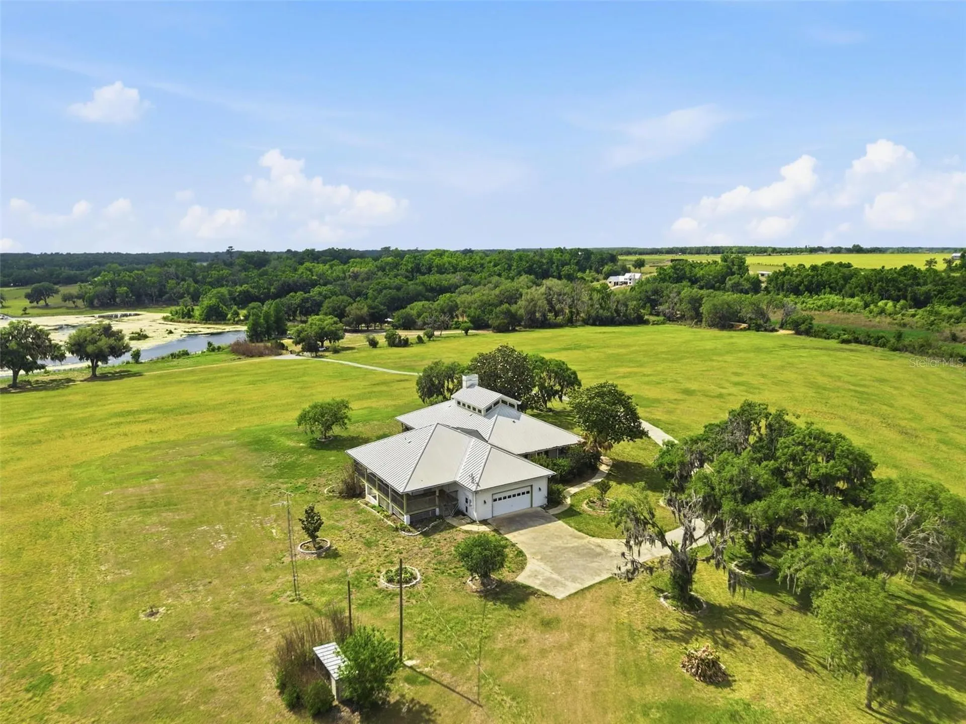 18610 Townsend House Road Dade City FL 33523
