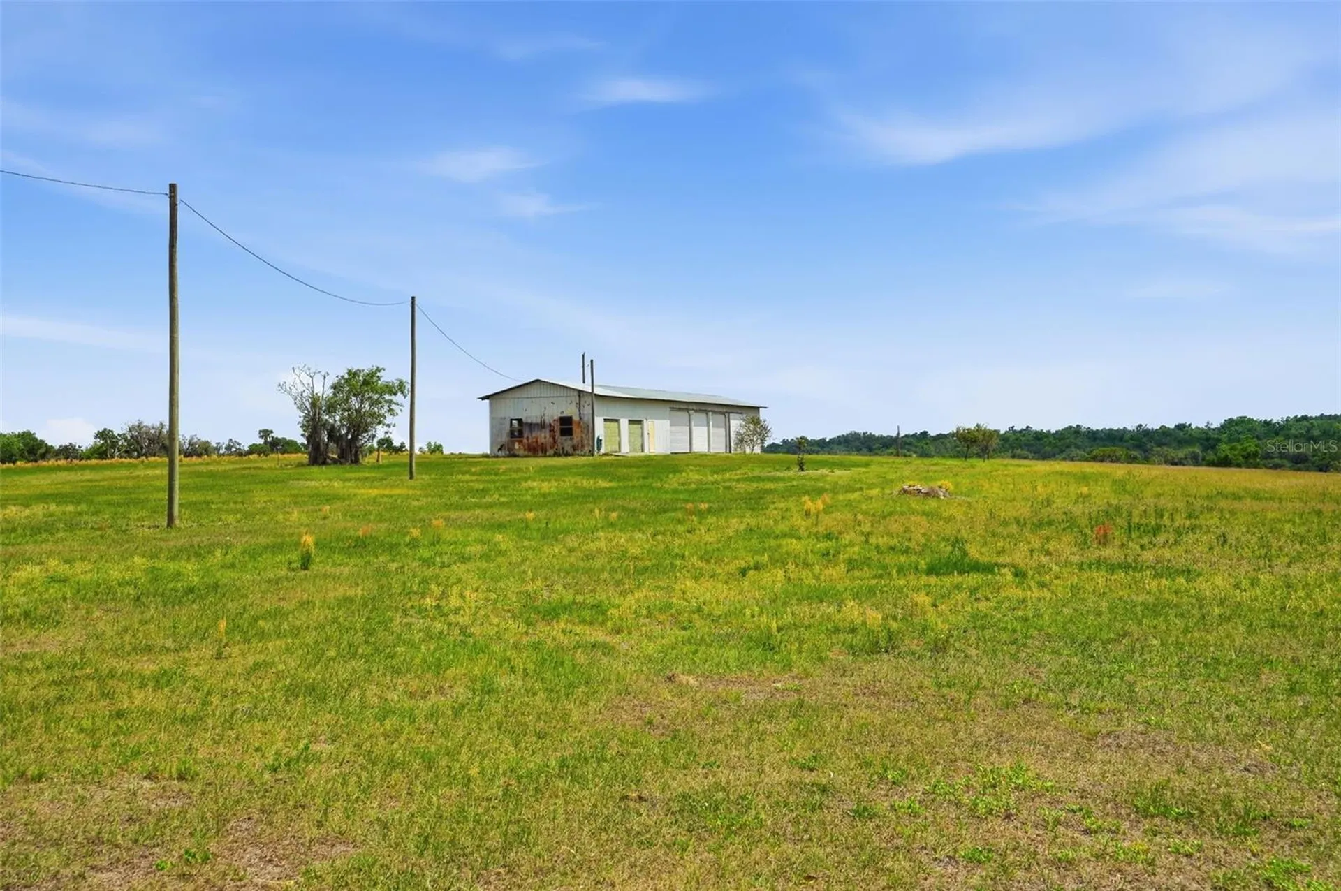 18610 Townsend House Road Dade City FL 33523