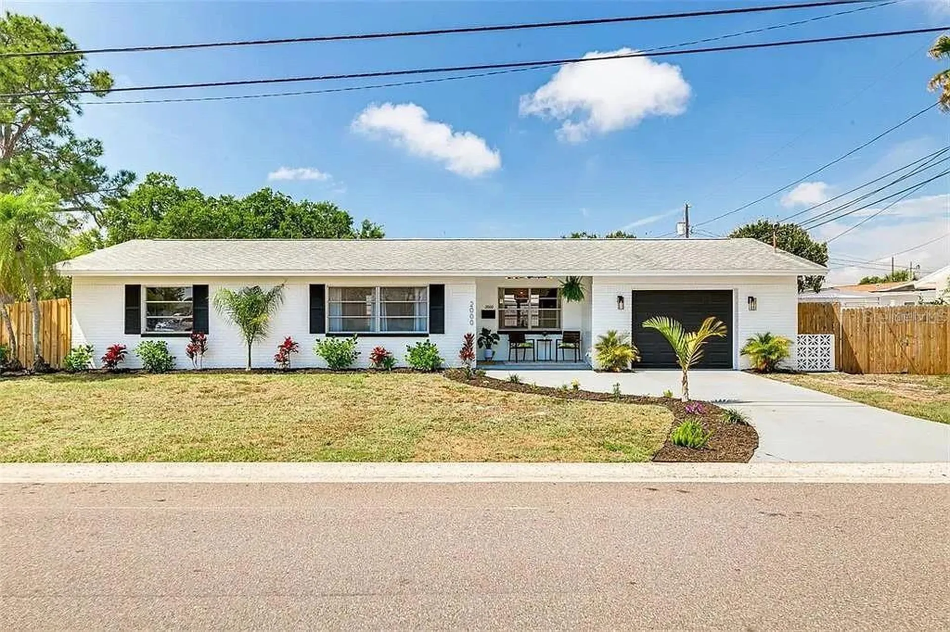 2000 57th Street N St Petersburg FL 33710