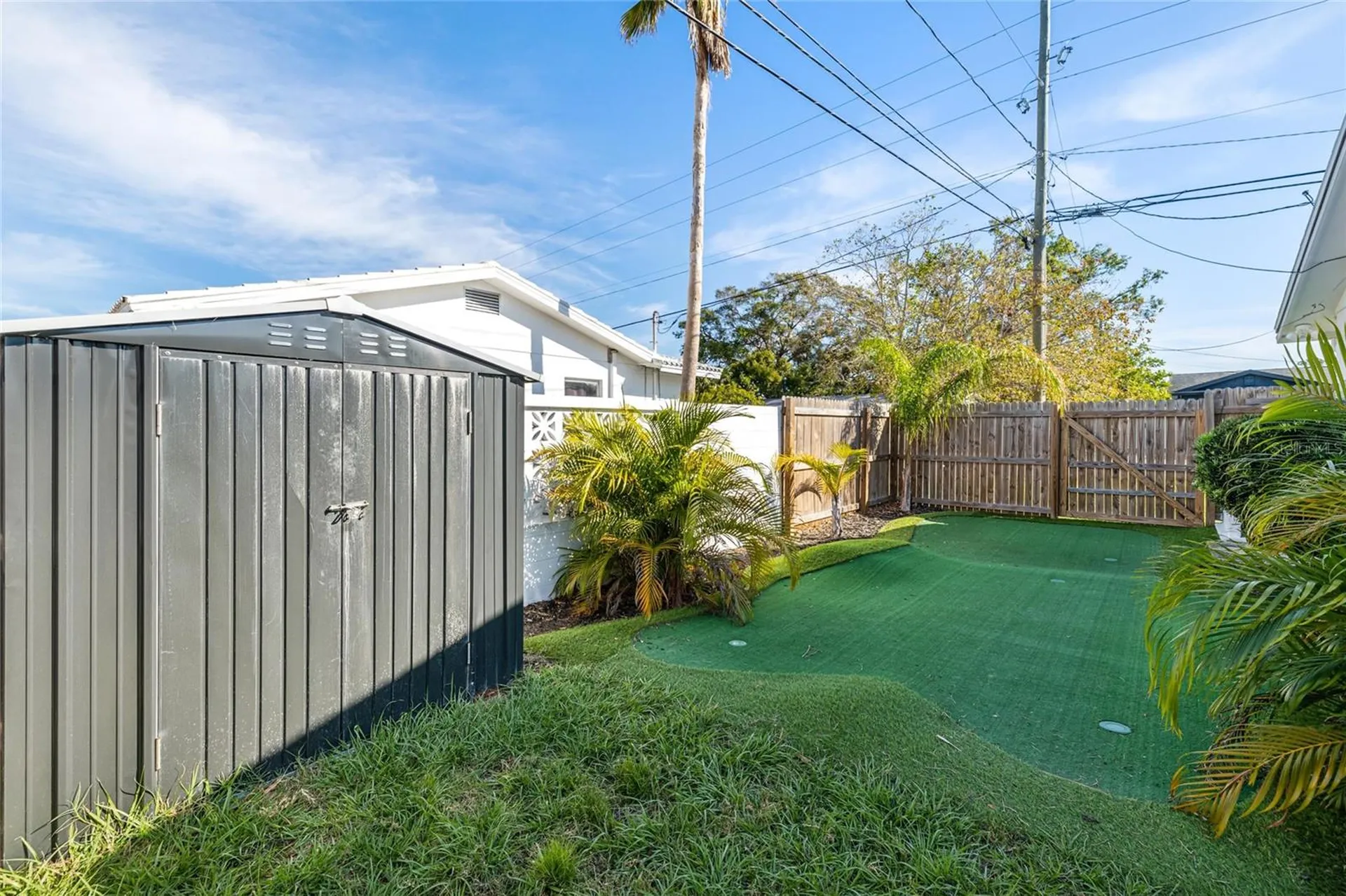 2000 57th Street N St Petersburg FL 33710