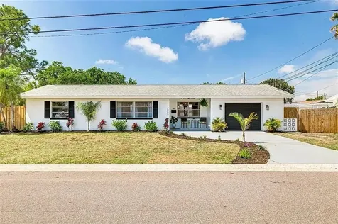 2000 57th Street N St Petersburg FL 33710